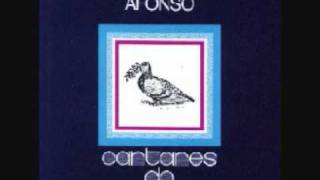 José Afonso - O Cavaleiro e o Anjo