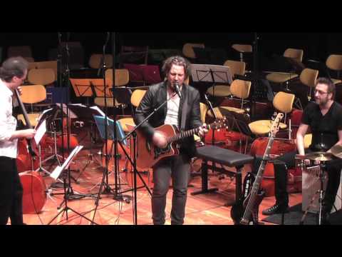 Ich muss gar nichts (Pütz) Trio Pütz Tiedemann Celloversum 2016