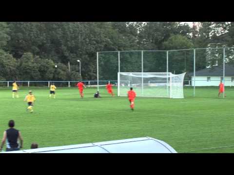 SK Karbo Benátky nad Jizerou - Akuma Mladá Boleslav / 1:1 (0:0)