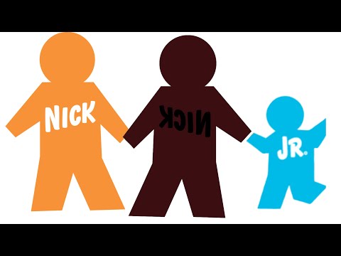 Nick Kcin Jr (WHAT???????)