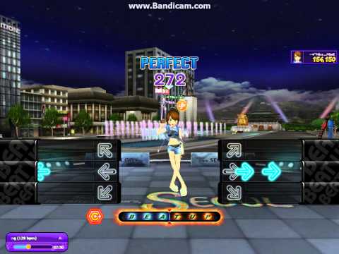 AUDITION TH BEAT UP 8 HARD