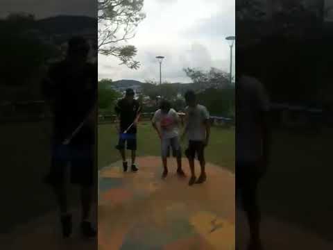 NGMDM - MG GW e MC FLAVINHO trem dos malokas 🔥💯