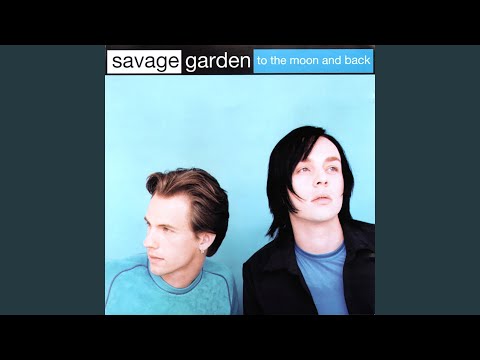 To the Moon & Back (Short Edit)