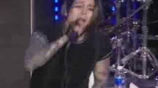 A.F.I. - Days of the Phoenix