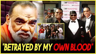 TEAIRRA MARÍ’S CAREER MURDERED! 😱 The SHOCKING Truth Behind Her Fall (DARK SECRETS EXPOSED)