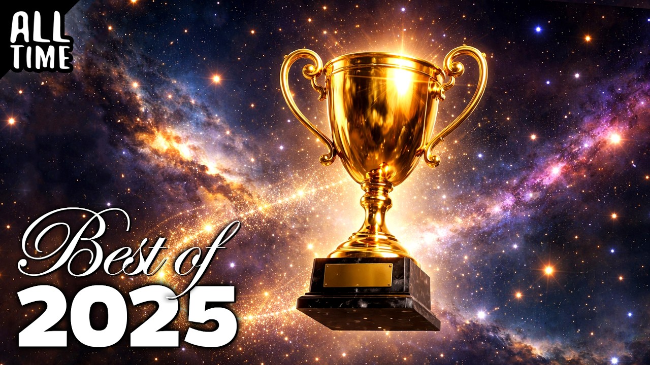 Top 20 Mandela Effects (Best of 2025)