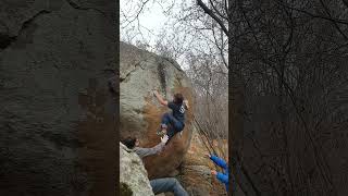 Video thumbnail: Problem 10 (Crash test), 7c. Targasonne