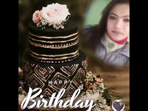 Happy birthday to you sushmita