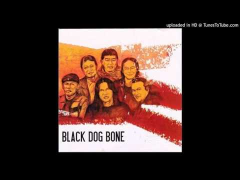 Black Dog Bone - Si Gadis Ayu