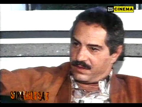 STRACULTSAT (NINO MANFREDI - PARTE 1)