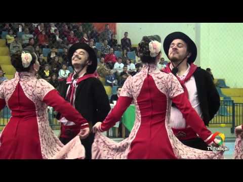 PTG Bocal de Prata - 2ª Inter-regional do ENART 2015 - Sábado