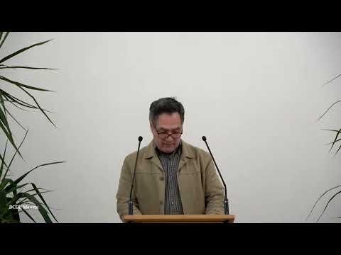 Saptamana Mare - Luni:  - cu David Oprescu @BCDEArges