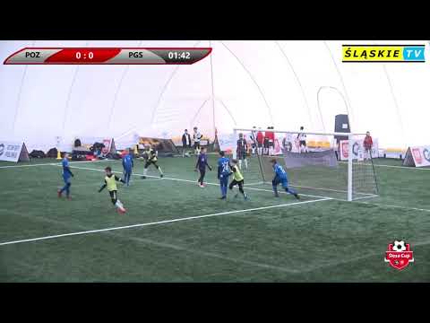 [skrót]  POZNAŃSKA TRZYNASTKA   PIŁKARSKA GIGANT SMILE