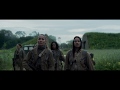 Annihilation (2018) - The Shimmer Featurette - Paramount Pictures