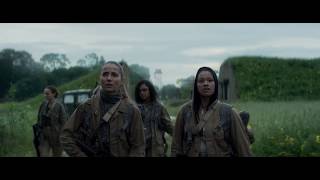 Annihilation (2018) Video