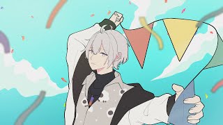 特に嗚呼嗚呼と、 〜ラストが大好き🤭💗(00:03:16 - 00:04:44) - 夏が終わっていきますね / 100回嘔吐 (Cover) ver.らむだーじゃん