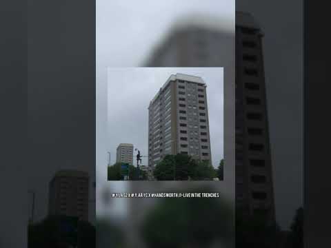 #Y.LA GZ x Jsav x #Handsworth J1| Life In The Trenches #Birmingham #Leak