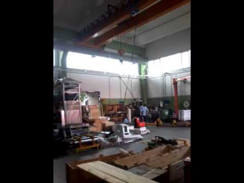 Claudio e il piccione