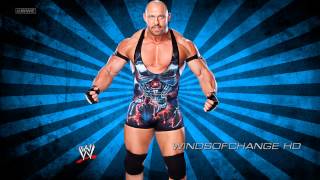 WWE Ryback 6th Theme Song &quot;Meat On The Table&quot; [HD &amp; Download]