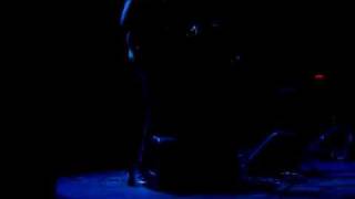 Mona Lisa - Atlas Sound live @ The National, VA (12/15/11)