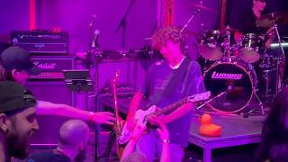 Purple Glass (LIVE DEBUT) | AMPfest V @ artsPlace (Canmore) | The Ducks