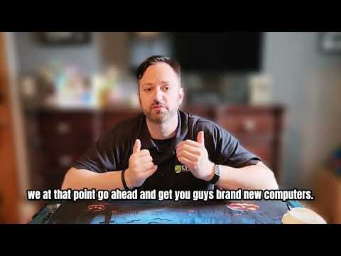 KRS QUICK TECH TIP:  A New Computer System?! 🤔 🤯🤯And It Won't Cost Me ANYTHING EXTRA?! 🤯🤯HOW?!😲