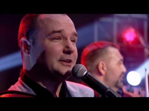 Akustik bend  - Kisa je padala