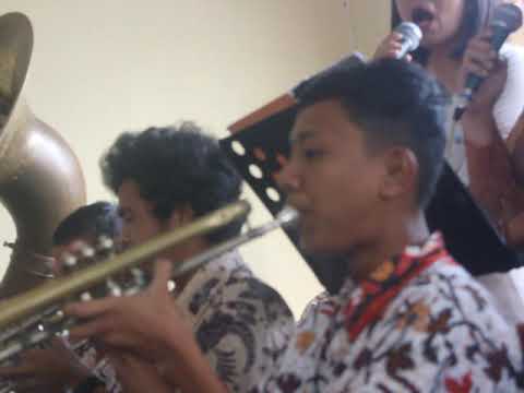 KEE No 1. O Dibata Si Mulia (GBKP MUSIK TIUP)