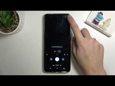 How To Turn On/Off Camera Watermark on MOTOROLA MOTO G60S - Camera Options