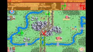 The Ancient Art of War in the Skies for DOS