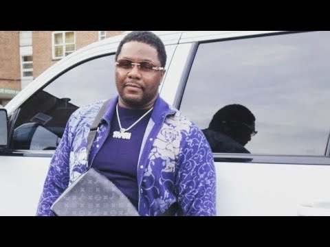 HARLEM STAND UP!.. My Story Of UpTown aka Damon Green : Harlem's Finest 💯