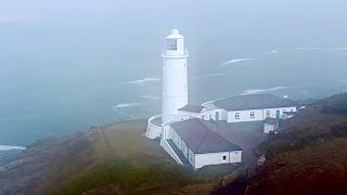 🇬🇧🏴󠁧󠁢󠁥󠁮󠁧󠁿 Cornwall AONB - Trevose Head