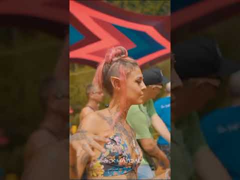 Black Mandala Aftermoovie undervision 2022 by 2feet underground