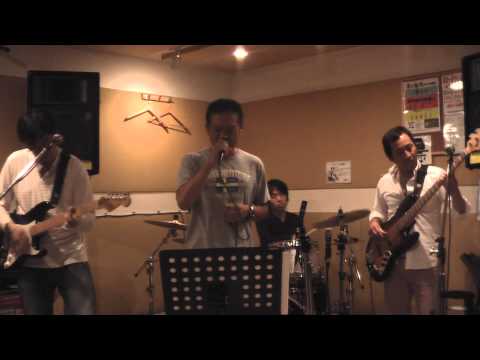 思い過ごしも恋のうち  - OGAWA BAND 2013.09.29