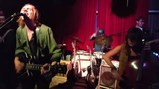 Dylan LeBlanc, "Cautionary Tale"