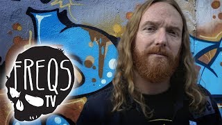 Dark Tranquillity: &quot;There&#39;s No Place for Racism in Metal&quot; // Anchors to Asphalt