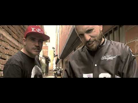 Juan Plaga - Entre Pirañas (video oficial) Feat. Alias Ramirez & El Tatan CB