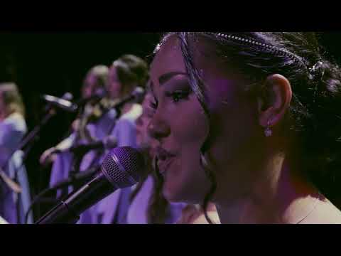 Fenečki biseri - Rjabinuška & Ovo je Srbija - MTS Dvorana 21.maj 2023.