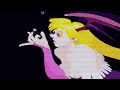 Night Warriors Darkstalkers Revenge Arcade Game Intro