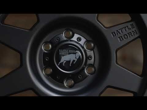 Cleared Hot - Battle Born Wheels ECHO | STREET