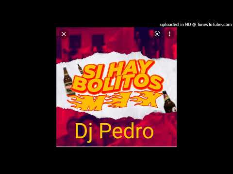 Bolitos mix épocas buenas con Dj Pedro