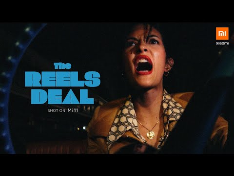 The Reels Deal (FULL)