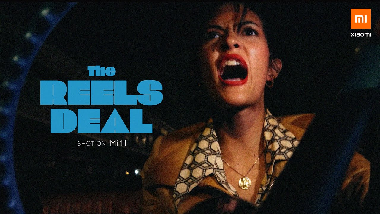 The Reels Deal (FULL)