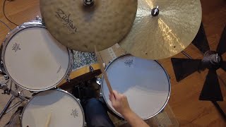 The Flowing Right Hand, The View from the Top Series