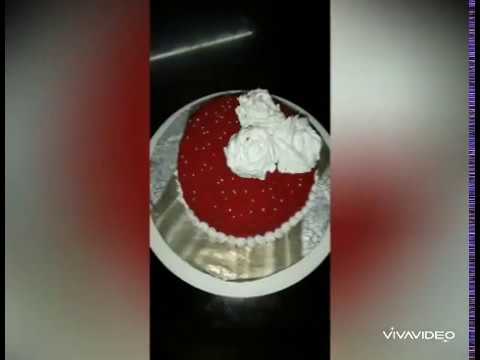 2020 my new variety cakes..