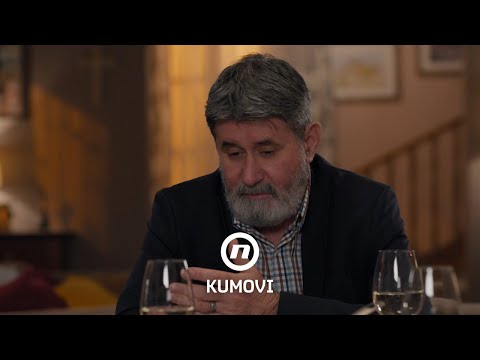 Recenzije hotela - tko još to čita? | sezona 5 | epizoda 90 I Kumovi