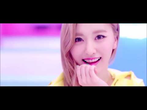 Pakito--Living On Video (Electronic mix.)