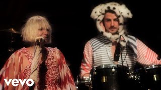 Sia - Cloud (Live At London Roundhouse)