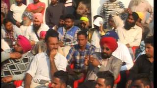 (1) Kotla Mehar Singh Wala (Moga) Kabaddi Tournament 10 Jan 2016