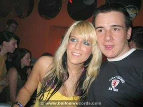 Video thumbnail for Can’t Stop the Rain (Club Mix)